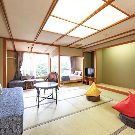 Fuurin-Ya Hotel Niigata Eksteriør billede