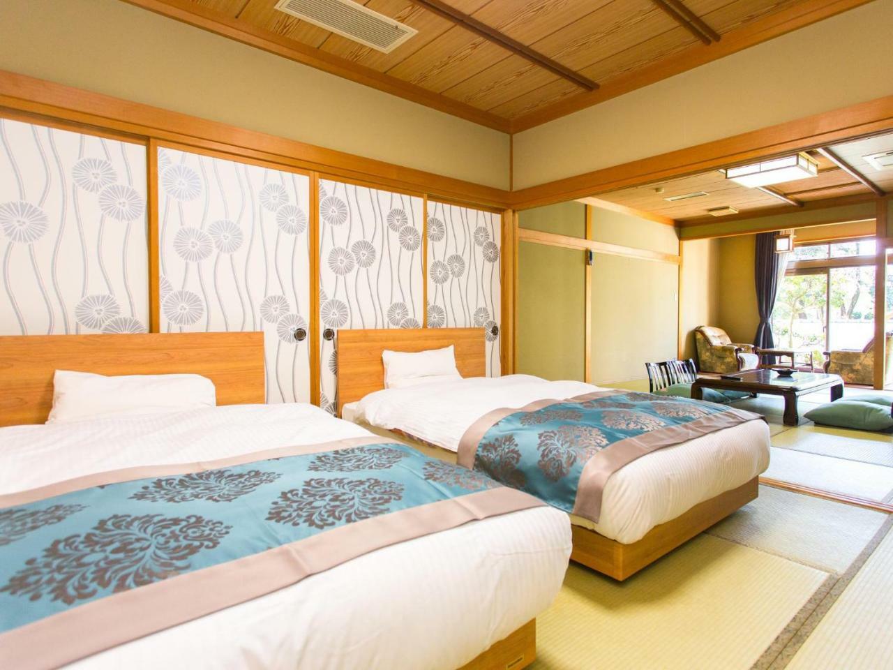 Fuurin-Ya Hotel Niigata Eksteriør billede
