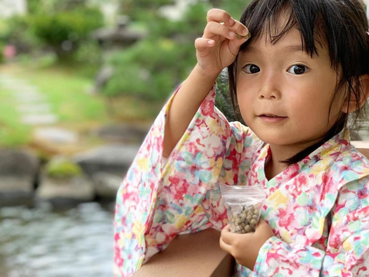 Fuurin-Ya Hotel Niigata Eksteriør billede