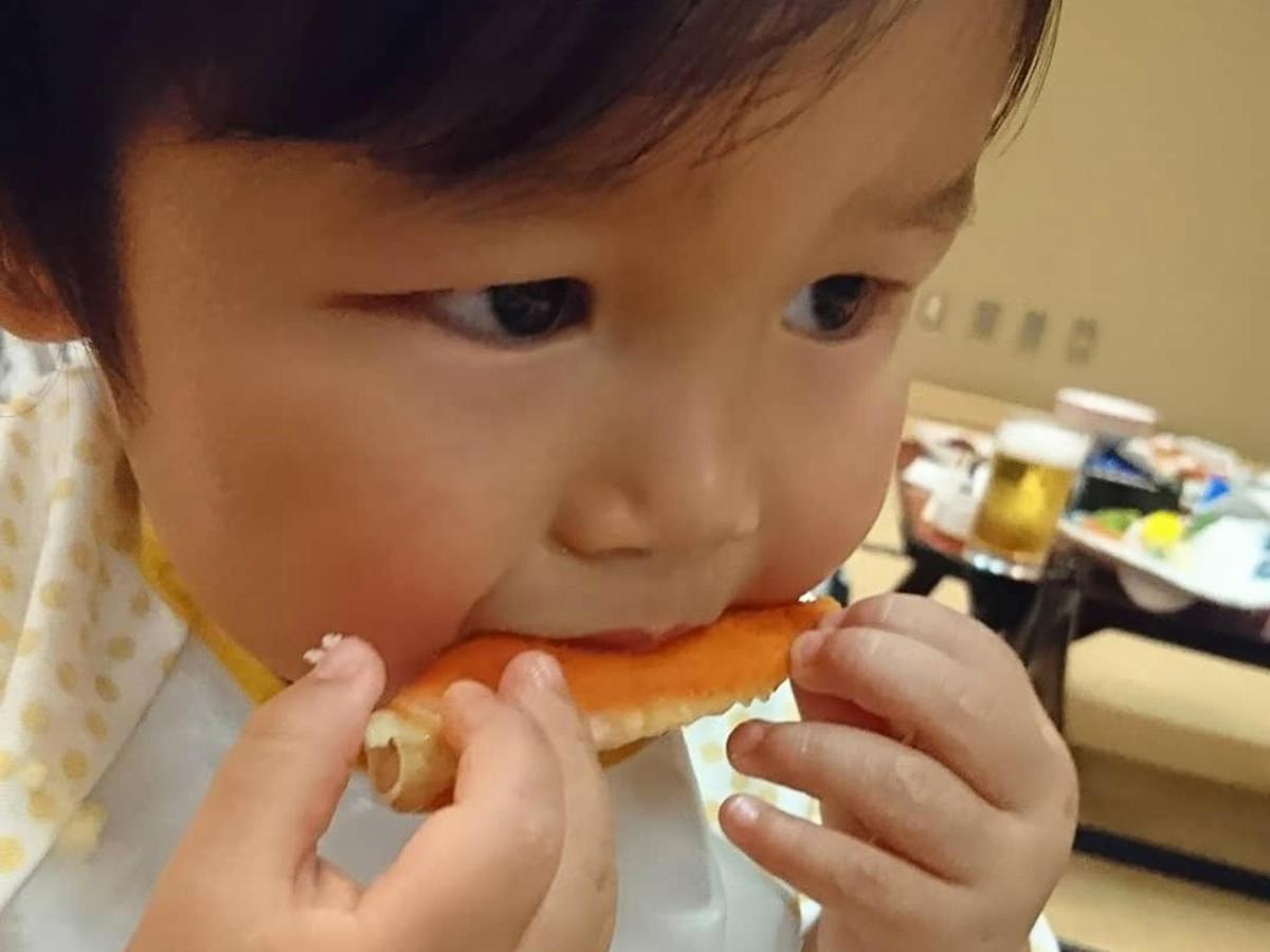 Fuurin-Ya Hotel Niigata Eksteriør billede
